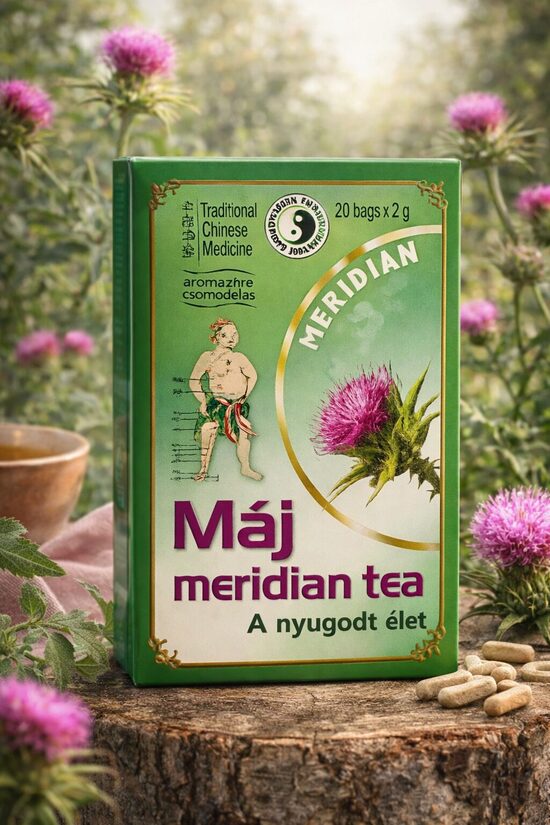 MĀRDADŽA TĒJA 20PACIŅAS PA 2GR